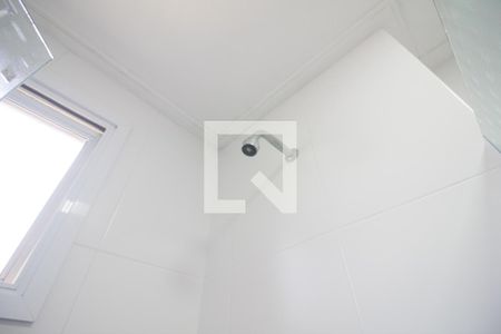 Apartamento à venda com 140m², 4 quartos e 4 vagasChuveiro