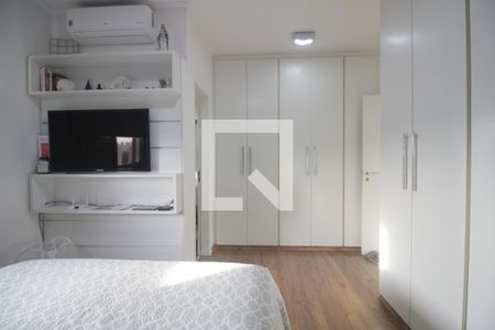 Apartamento à venda com 140m², 4 quartos e 4 vagasSuíte 1