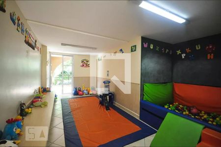 Apartamento à venda com 140m², 4 quartos e 4 vagasBrinquedoteca