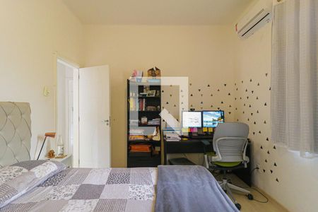 Quarto de apartamento à venda com 2 quartos, 75m² em Méier, Rio de Janeiro