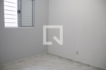 Quarto de casa de condomínio à venda com 2 quartos, 43m² em Vila Nova Mazzei, São Paulo