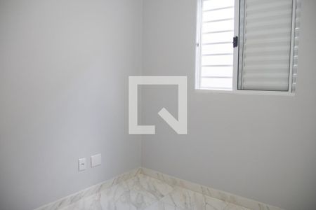 Banheiro de casa de condomínio à venda com 2 quartos, 43m² em Vila Nova Mazzei, São Paulo