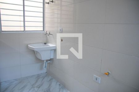 Casa de condomínio à venda com 43m², 2 quartos e sem vagaÁrea de Serviço