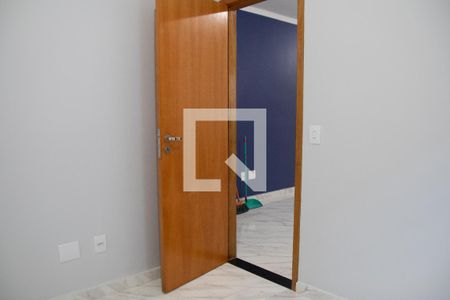 Banheiro de casa de condomínio à venda com 2 quartos, 43m² em Vila Nova Mazzei, São Paulo