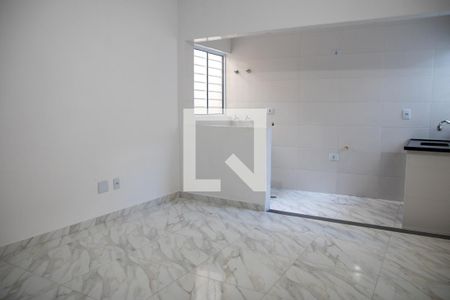 Sala de casa de condomínio à venda com 2 quartos, 43m² em Vila Nova Mazzei, São Paulo