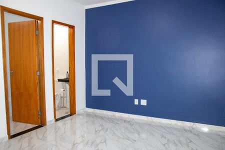 Sala de casa de condomínio à venda com 2 quartos, 43m² em Vila Nova Mazzei, São Paulo