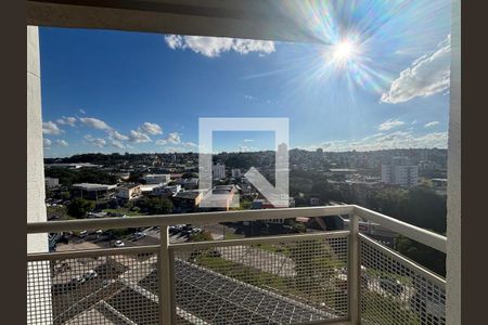 Apartamento à venda com 2 quartos, 76m² em Centro, Novo Hamburgo