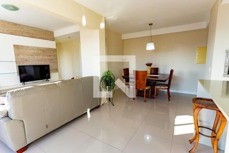 Apartamento para alugar com 77m², 3 quartos e 2 vagasCopa/ Sala  de Jantar 