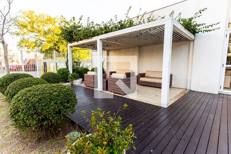 Apartamento para alugar com 77m², 3 quartos e 2 vagasGazebo 2 