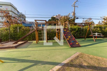 Apartamento para alugar com 77m², 3 quartos e 2 vagasÁrea Comum - Playground