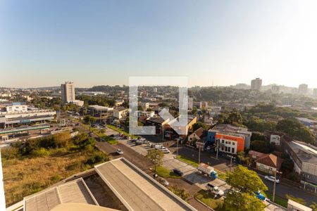 Apartamento para alugar com 77m², 3 quartos e 2 vagasVista  da Suíte