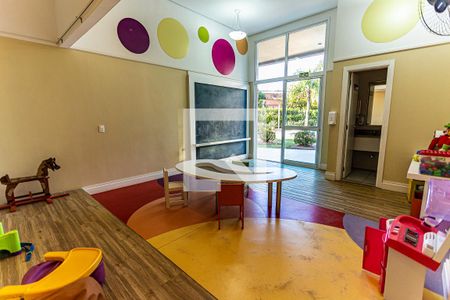 Apartamento para alugar com 77m², 3 quartos e 2 vagasBrinquedoteca