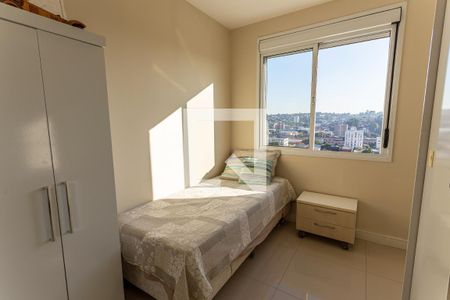Apartamento para alugar com 77m², 3 quartos e 2 vagasQuarto