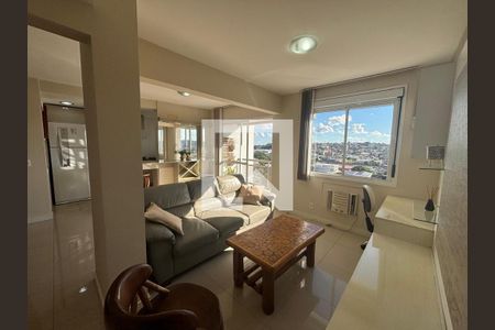 Apartamento à venda com 2 quartos, 76m² em Centro, Novo Hamburgo