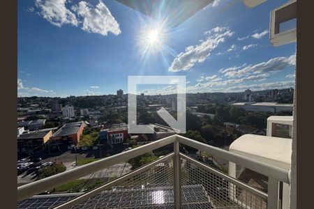 Apartamento à venda com 2 quartos, 76m² em Centro, Novo Hamburgo