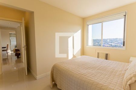 Apartamento para alugar com 77m², 3 quartos e 2 vagasSuíte