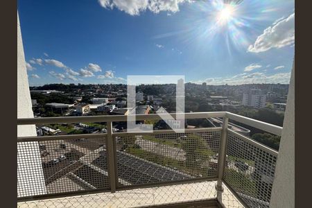 Apartamento à venda com 2 quartos, 76m² em Centro, Novo Hamburgo