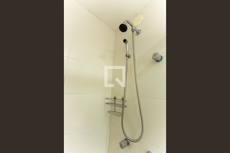 Apartamento para alugar com 77m², 3 quartos e 2 vagasBanheiro