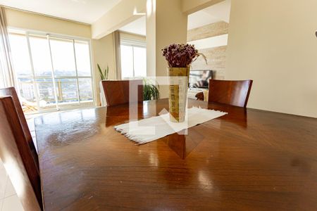 Apartamento para alugar com 77m², 3 quartos e 2 vagasCopa/ Sala  de Jantar 