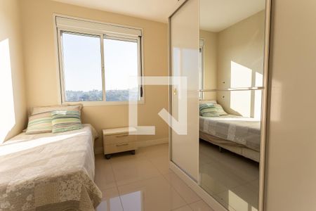 Apartamento para alugar com 77m², 3 quartos e 2 vagasQuarto