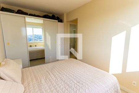 Apartamento para alugar com 77m², 3 quartos e 2 vagasSuíte