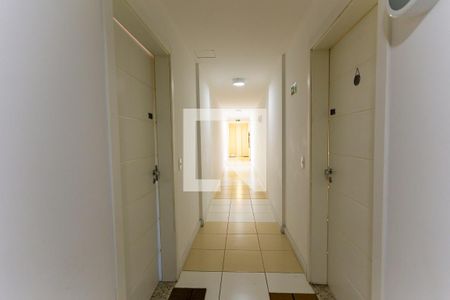 Apartamento para alugar com 77m², 3 quartos e 2 vagasPavimento do  apartamento 