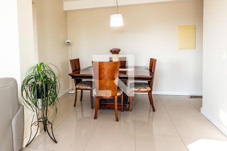 Apartamento para alugar com 77m², 3 quartos e 2 vagasCopa/ Sala  de Jantar 