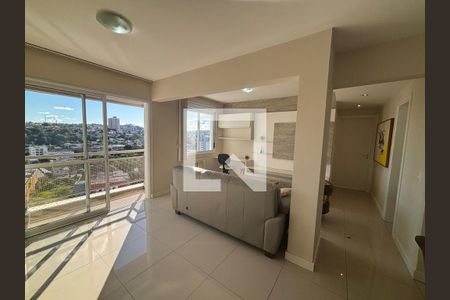 Apartamento à venda com 2 quartos, 76m² em Centro, Novo Hamburgo