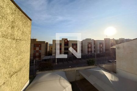 Apartamento à venda com 63m², 2 quartos e 1 vagaVista Quarto 2