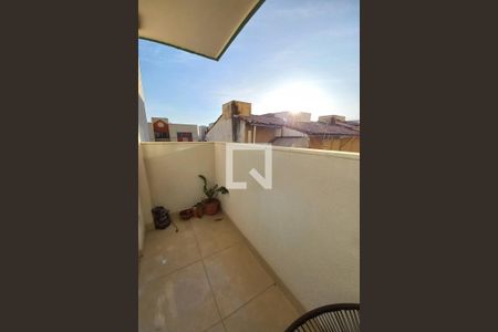 Apartamento à venda com 63m², 2 quartos e 1 vagaVaranda da Sala