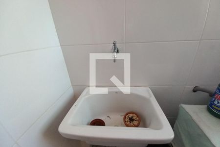 Apartamento à venda com 63m², 2 quartos e 1 vagaÁrea de Serviço