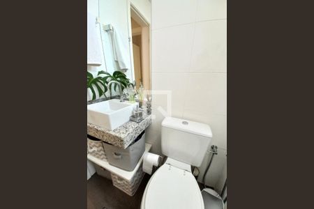 Apartamento à venda com 63m², 2 quartos e 1 vagaBanheiro