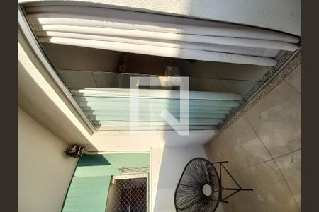 Apartamento à venda com 63m², 2 quartos e 1 vagaVaranda da Sala