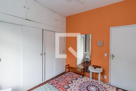 Quarto 1 de apartamento à venda com 2 quartos, 72m² em Leme, Rio de Janeiro