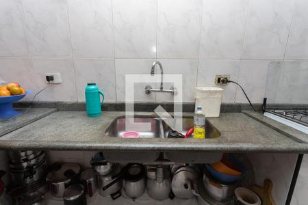 Casa à venda com 431m², 4 quartos e 8 vagas Casa à venda com 431m², 4 quartos e 8 vagasCozinha