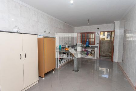Casa à venda com 431m², 4 quartos e 8 vagas Casa à venda com 431m², 4 quartos e 8 vagasCozinha