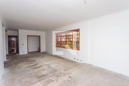 Sala de casa à venda com 4 quartos, 431m² em Taboão, Diadema