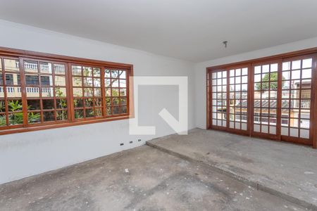 Sala de casa à venda com 4 quartos, 431m² em Taboão, Diadema