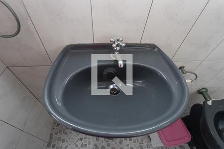 Casa à venda com 431m², 4 quartos e 8 vagas Casa à venda com 431m², 4 quartos e 8 vagasBanheiro de serviço