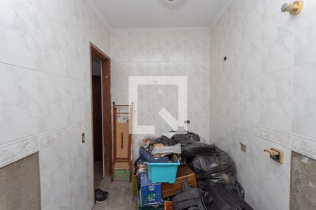 Casa à venda com 431m², 4 quartos e 8 vagas Casa à venda com 431m², 4 quartos e 8 vagasBanheiro do quarto 3 suíte