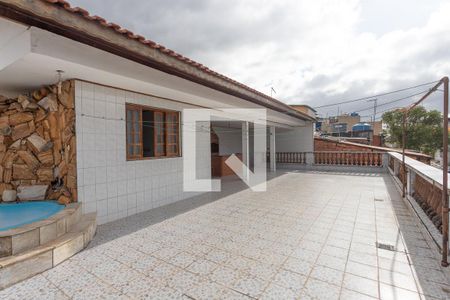 Casa à venda com 431m², 4 quartos e 8 vagas Casa à venda com 431m², 4 quartos e 8 vagasChurrasqueira
