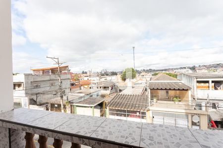 Casa à venda com 431m², 4 quartos e 8 vagas Casa à venda com 431m², 4 quartos e 8 vagasVista do quarto 3 - suíte