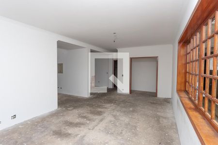 Sala de casa à venda com 4 quartos, 431m² em Taboão, Diadema