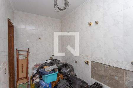 Casa à venda com 431m², 4 quartos e 8 vagas Casa à venda com 431m², 4 quartos e 8 vagasBanheiro do quarto 3 suíte