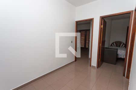 Casa à venda com 431m², 4 quartos e 8 vagas Casa à venda com 431m², 4 quartos e 8 vagasHall dos quartos