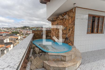 Casa à venda com 431m², 4 quartos e 8 vagas Casa à venda com 431m², 4 quartos e 8 vagasPiscina