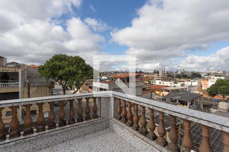 Casa à venda com 431m², 4 quartos e 8 vagas Casa à venda com 431m², 4 quartos e 8 vagasVista da churrasqueira