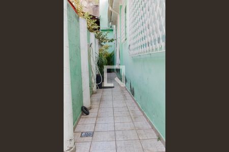 Casa à venda com 248m², 3 quartos e 1 vagaCorredor