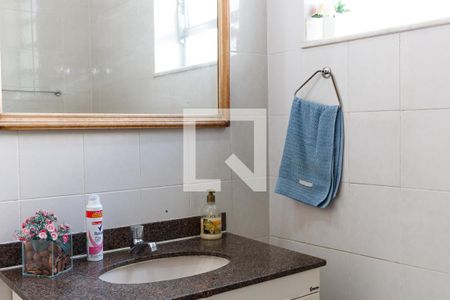 Casa à venda com 248m², 3 quartos e 1 vagaBanheiro