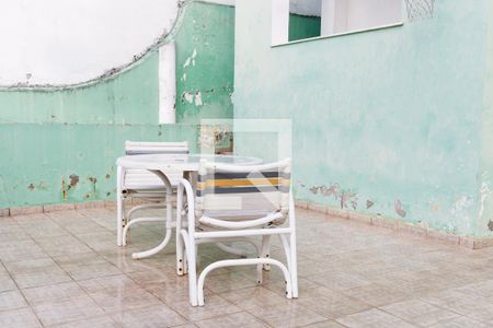 Casa à venda com 248m², 3 quartos e 1 vagaQuintal